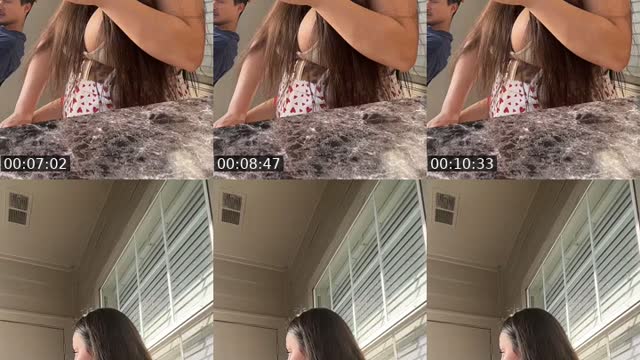 @stassiehtx TikTok live from 2026-07-31