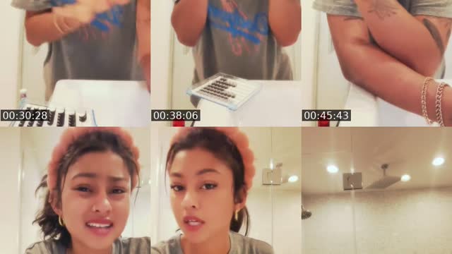 @ovoprincess777 TikTok live from 2026-07-31