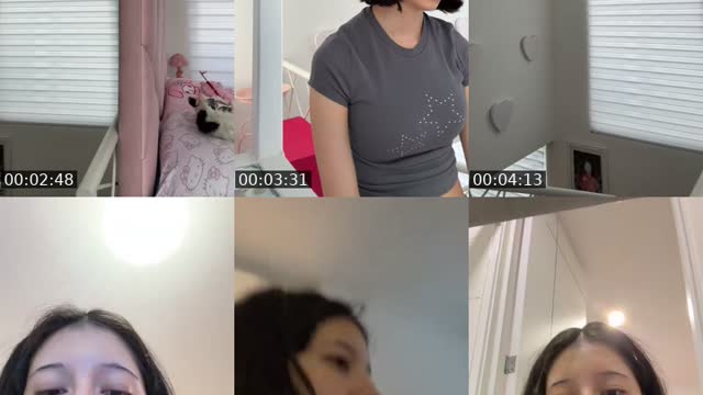 @cherrymafer_666 TikTok live from 2026-07-31