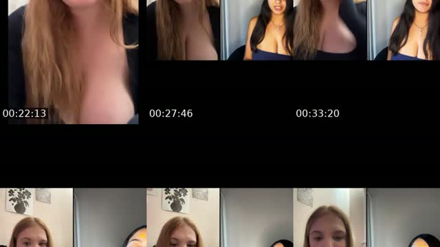 @avasophiaa14 TikTok live from 2026-07-31