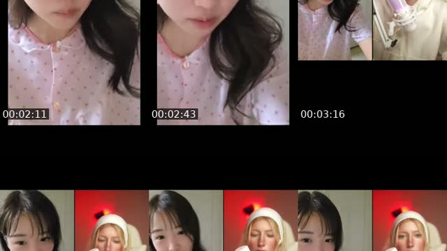 @choicessmaker TikTok live from 2026-07-31