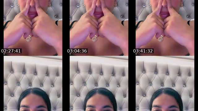@day26_ TikTok live from 2026-07-31