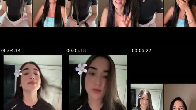 @yaritzalopez.1 Mexico TikTok live from 2026-07-31