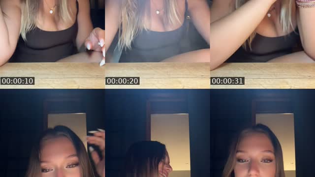 @gioscardo TikTok live