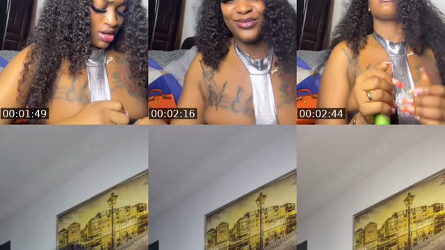 @ayomiagzye1 TikTok live from 2026-07-31