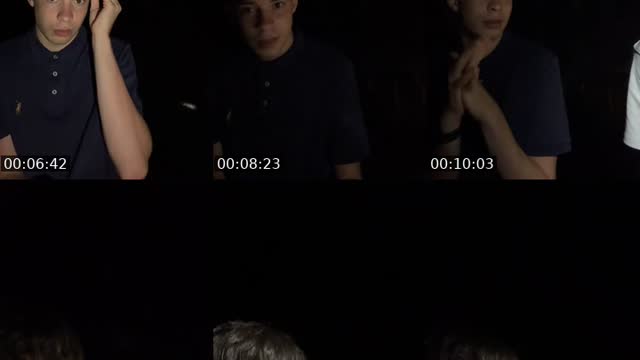 Zurück in der Hood - @marcx_erf