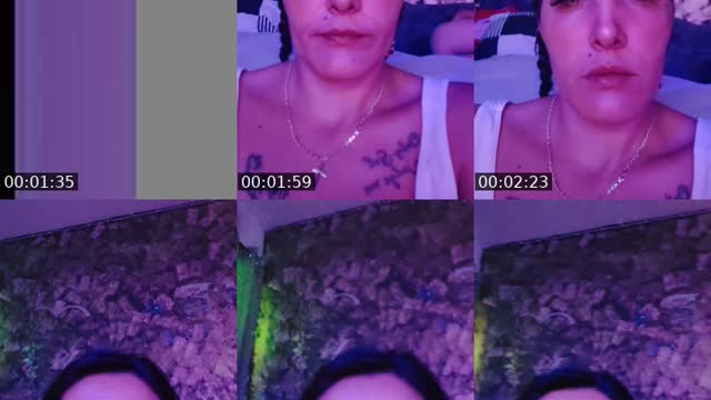 18+ - @mellana265