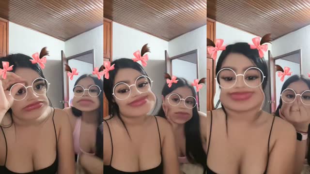 @lauranikollll TikTok live