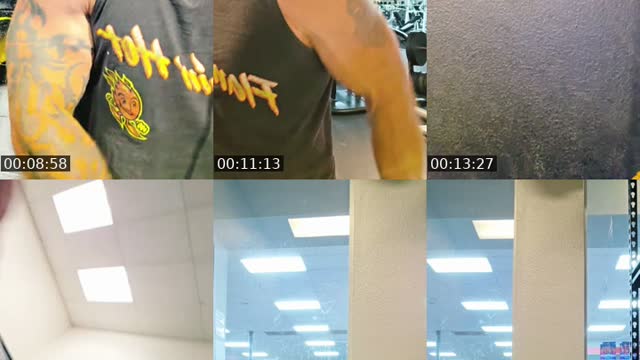 @jpankey TikTok live from 2026-08-01