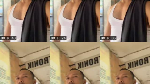 Challange pemaksaan - @mens.butter.carame