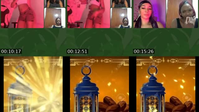 TikTok live: Hidden truth by @queserasera396