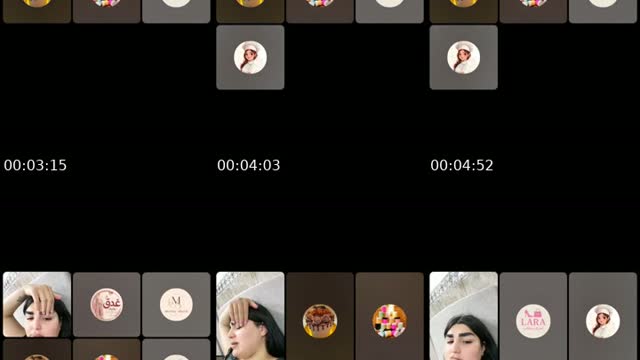 TikTok live: تعالو 🤎🐆 by @n1b1j