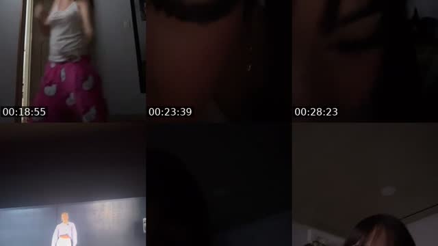 @paula_wsq TikTok live from 2026-07-31