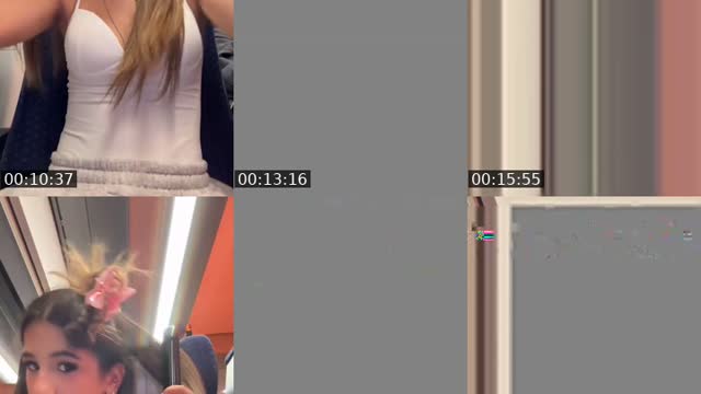@edaazet TikTok live