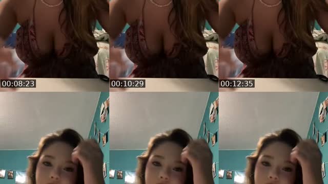 @andicurbelo.n TikTok live from 2026-07-31