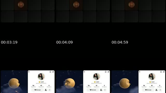 TikTok live: مرحبا by @tiktokkk213