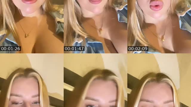 @yagmrnz0 TikTok live