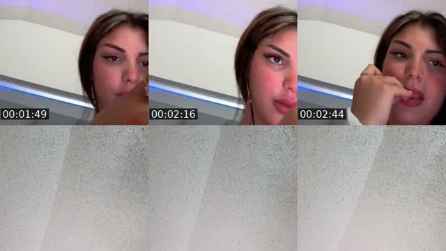 @itsfufu1 TikTok live