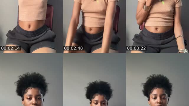 @markiizzyy TikTok live from 2026-07-31