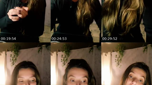 TikTok live: Venha ativar HEART ME 🧡 e 1 Oi by @redmouth92