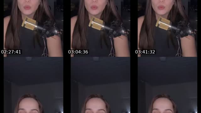 @raianepaivaa0 TikTok live from 2026-07-31