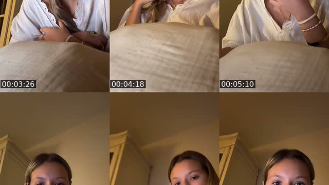 @danielaaa.lopez TikTok live from 2026-07-31
