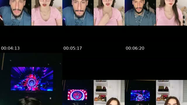 @aymen_abloul_officiel TikTok live