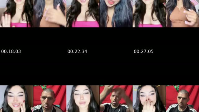 @goodlif300 TikTok live