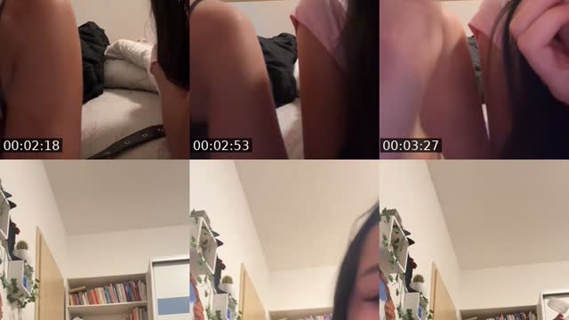 TikTok live: ahojky by @spamsof1s