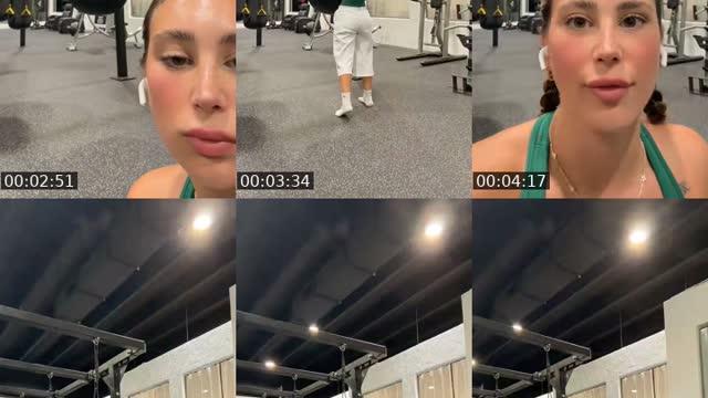 @nps425 TikTok live from 2026-07-31