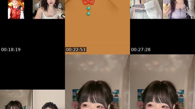 @wanzidaren1999 TikTok live from 2026-07-31