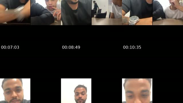 @teuolly TikTok live