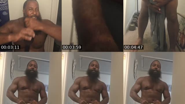 TikTok live: merry Christmas by @the_sexy_bus_driver