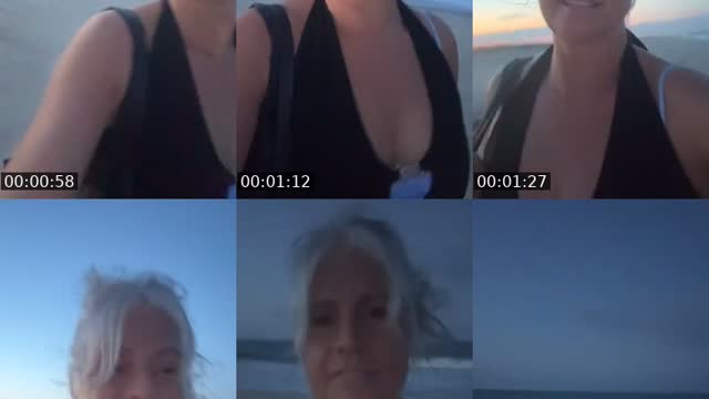 @jill.blossoms TikTok live from 2026-08-01