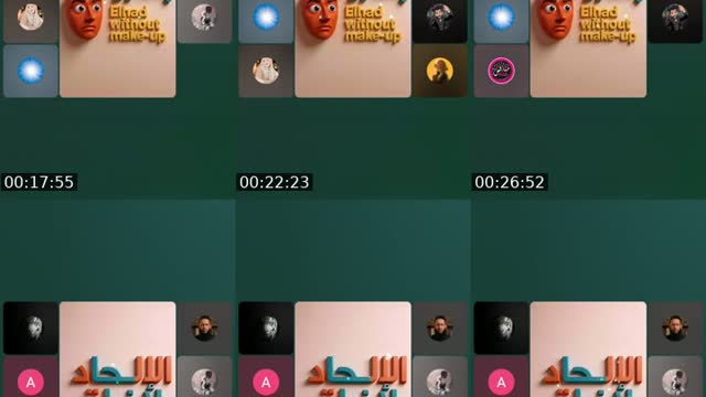 TikTok live: الإلحاد بلا زواق 🤡 by @karim.driss.loukili2