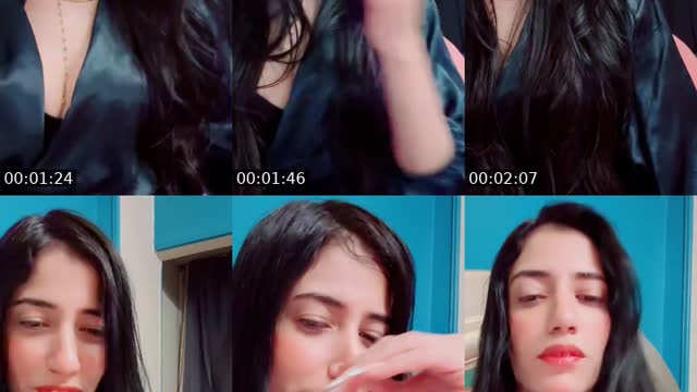 @sasoesmaael TikTok live