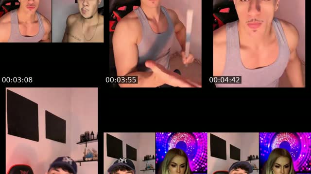 @yakoubkhaddaoui TikTok live from 2026-08-01