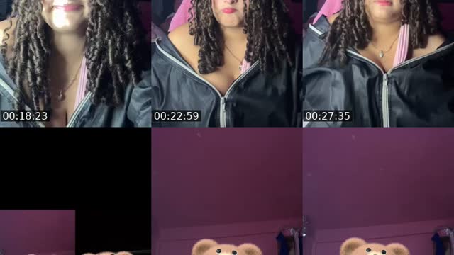 @barbaritawlld TikTok live from 2026-08-01