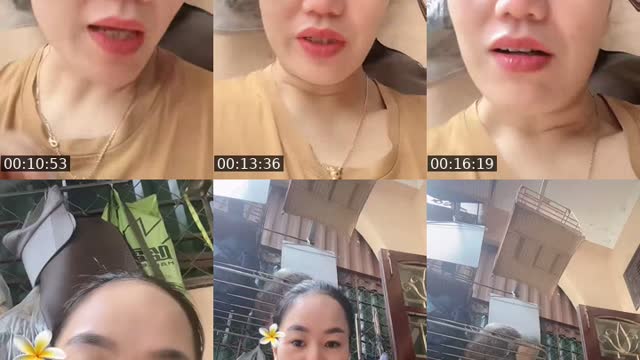 Đến thì đón,đi thì tiễn - @gai36_banthuoclao