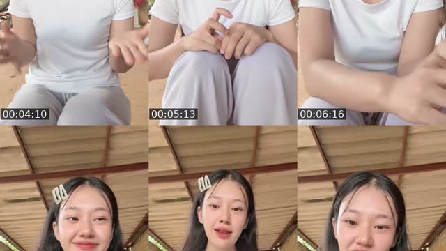 @g_khajeerat TikTok live from 2026-08-01