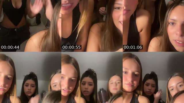 @pepimorales_ TikTok live