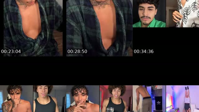 @7yr1c TikTok live from 2026-08-01