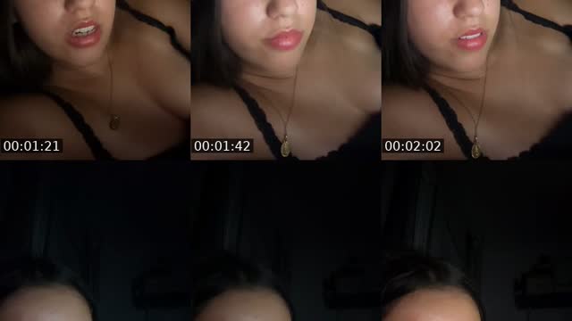 @_carlamateo TikTok live