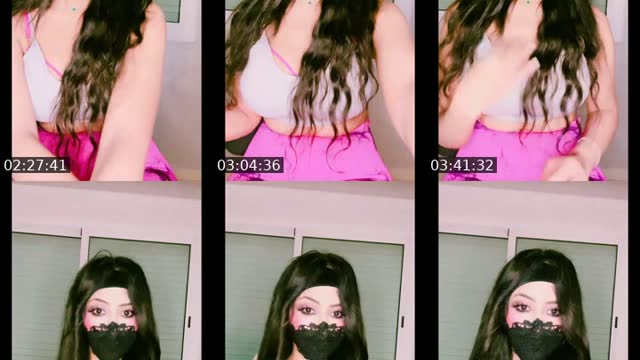 @sarahilwa2024 TikTok live