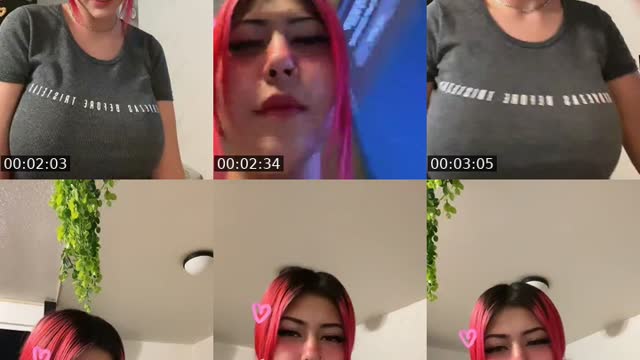 TikTok live: juganding by @sweetiepie_gg