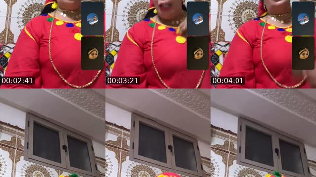 @chrifalaila.01 TikTok live