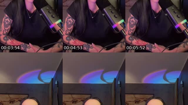 TikTok live: Lets Go LIVE! by @callmejulii_