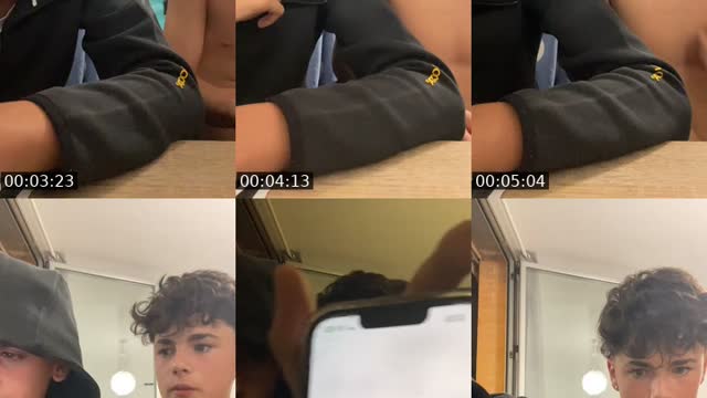 @11.saanchezz0 TikTok live