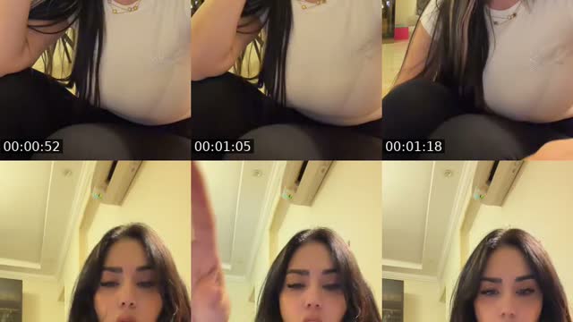 @xcode894 TikTok live
