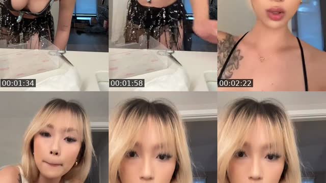 @abcdefuuku TikTok live from 2026-08-01